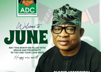 New Month: ADC Governorship Candidate Adegoke Expresses Deep Concern on Persistent Captivity of Oriire Teachers and Pupils