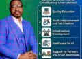 The OTOPE Phenomenon: Why Hon. (Dr) Ezekiel Temitope Oladimeji is the Fresh Mandate Egbeda/Ona-Ara Deserves in 2027