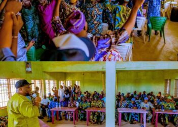 Tunde Sala to Fayose: Show Compassion for Kidnap Victims, Avoid Politicising Security Challenges