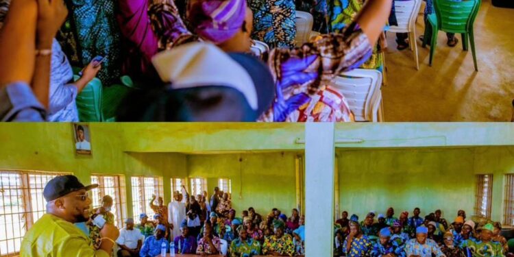 Tunde Sala to Fayose: Show Compassion for Kidnap Victims, Avoid Politicising Security Challenges