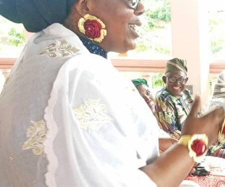 *2027: Agboworin, Other Oyo Rep Members Join Makinde In APM As NASS Reconvenes*