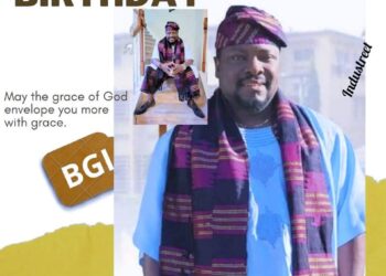 Birthday: You’re A Man Of Inestimable Value! Basorun Onítàn Ibadan Celebrates BGI