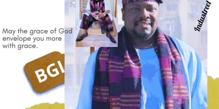 Birthday: You’re A Man Of Inestimable Value! Basorun Onítàn Ibadan Celebrates BGI