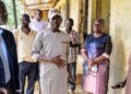 Insecurity: Oluyole LG boss provides joint security taskforce for students writing WAEC, comb forests