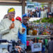 Makinde Meets NANS, NUT, NLC Leaders Over Oriire Kidnap Incident, Assures Safe Return of Victims