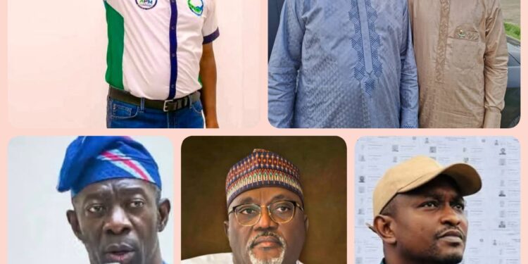 Oyo State Arewa Congratulates Bimbo Adekanmbi, Odidi Omo, Fola Oyekunle, Endorses Seyi Makinde for President and Other Flag Bearers