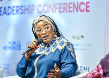 NIGERIA LEADERS: YOU HAVE FAILED US, WE WANT RESULTS, NOT SYMPATHY VISITS. ENOUGH OF THE POLITICS. BRING OUR CHILDREN AND THEIR TEACHERS BACK HOME. END BANDITRY –  Fatima Hassan