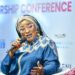 NIGERIA LEADERS: YOU HAVE FAILED US, WE WANT RESULTS, NOT SYMPATHY VISITS. ENOUGH OF THE POLITICS. BRING OUR CHILDREN AND THEIR TEACHERS BACK HOME. END BANDITRY –  Fatima Hassan