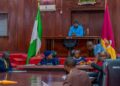*10th OYHA Marks 3rd Anniversary with Scorecard, Suspends Celebrations in Solidarity with Victims of Insecurity*
