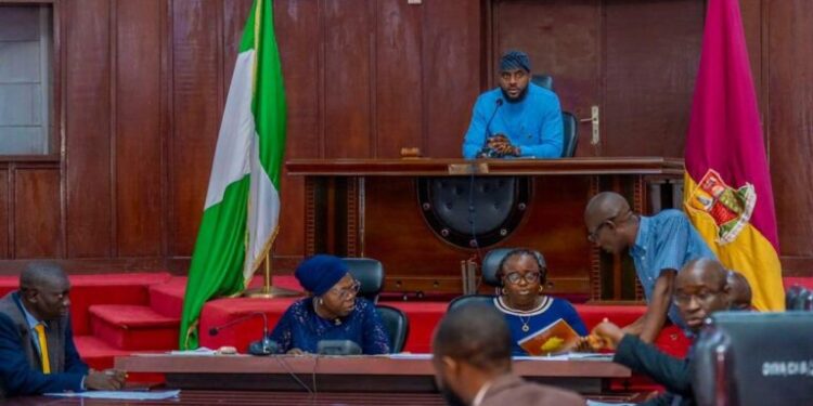 *10th OYHA Marks 3rd Anniversary with Scorecard, Suspends Celebrations in Solidarity with Victims of Insecurity*