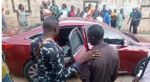 JUST IN: Gunmen Kidnap Adelabu’s Sister, Twin Sons in Ibadan
