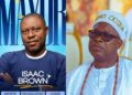 Sanusi Celebrates Isaac Brown on Birthday, Hails His Contributions to Media, Oyo Development