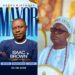 Sanusi Celebrates Isaac Brown on Birthday, Hails His Contributions to Media, Oyo Development