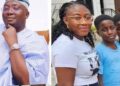 Just In: Police Rescue Adelabu’s Sister and Twin Sons in Intense Gunfire Exchange with Kidnappers