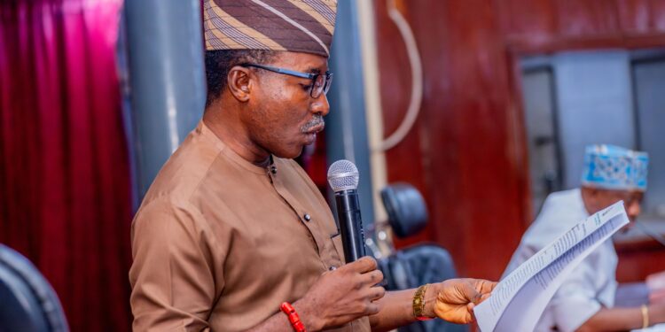 Concerted Efforts Ongoing for Release of Oriire Abductees, Oyo Lawmaker Ogundele Assures Families