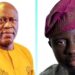 BIRTHDAY: Lagelu Chairman, Hon. Kamorudeen Extends Warm Felicitation to Ace Broadcast Journalist, Isaac Brown