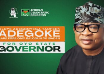 Group Rejects Allegations Against Adegoke, Call for Unity