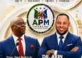 Oyo 2027: Ogbomoso North Stakeholders Reaffirm Support for Adekanmbi