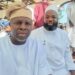Oluyole LG Chairmanship Aspirant Akin Ajao Celebrates Hon. Mogbonjubola Olawale AbdulMajeed (Jagaban) on His Birthday