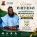 Oyo Lawmaker, Ilumoka Celebrates Commissioner For Public Works, Mogbonjubola Jagaban On Birthday