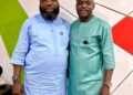 Oyo Lawmaker, Ilumoka Celebrates Commissioner For Public Works, Mogbonjubola Jagaban On Birthday