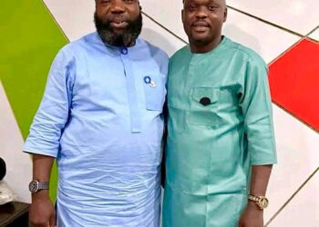 Oyo Lawmaker, Ilumoka Celebrates Commissioner For Public Works, Mogbonjubola Jagaban On Birthday 