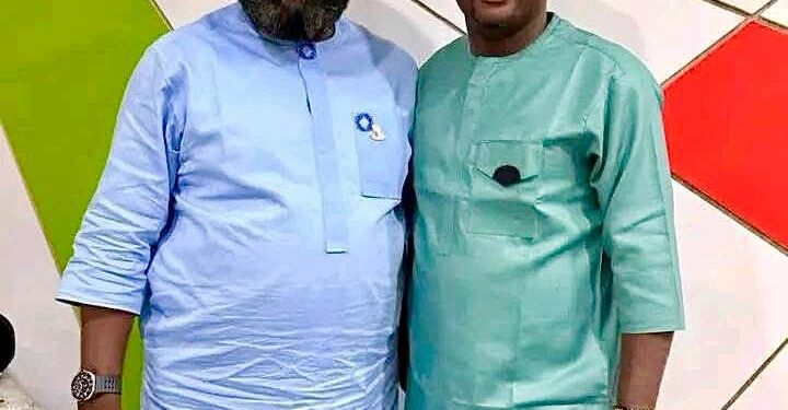 Oyo Lawmaker, Ilumoka Celebrates Commissioner For Public Works, Mogbonjubola Jagaban On Birthday