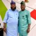 Oyo Lawmaker, Ilumoka Celebrates Commissioner For Public Works, Mogbonjubola Jagaban On Birthday