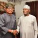 ADC Gubernatorial Candidate Adegoke Pays Courtesy Visit to Atiku, Declares Oyo ‘Atikulated’ Ahead of 2027 Elections
