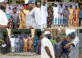 *2027: Pensioners Rally Behind APM as Lawmakers Drum Support for Makinde’s Presidential Ambition in Ibadan North East*  *Babalola, Akinloye Seek Grassroots Backing for APM Candidates Ahead of Elections*