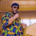*JUST IN: Ibarapakan Wins 2026 Award for Most Active and Responsive Public/Political Figure in Oyo State*