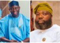 BIRTHDAY: Lagelu Chairman, Hon. Kamorudeen Extends Warm Felicitation to Oyo Commissioner for Works