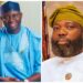 BIRTHDAY: Lagelu Chairman, Hon. Kamorudeen Extends Warm Felicitation to Oyo Commissioner for Works