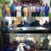 *HON. OLUSOLA ADELEKE CONVENES EMERGENCY SECURITY MEETING TO STRENGTHEN PEACE AND SAFETY IN IBARAPA CENTRAL.*