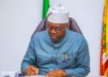 Just In: Makinde Bans Okada Movement From 10:30pm To 5:30am