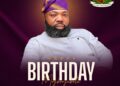 IBSWLG Chairmanship Aspirant , Hassano Salutes Jagaban on his Birthday