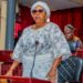 *Oriire Abduction: Oyo Lawmaker, Comforter Breaks Down in Tears, Urges National Assembly to Fast-Track State Police Bill*
