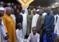Oriire Abduction: Hausa Community in Oyo Holds Special Prayers as S.A. Arewa Launches Peace Initiative