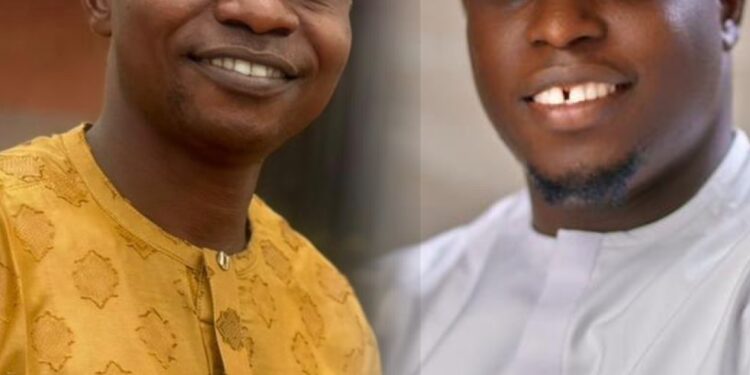 Akinyele/Lagelu Reps Candidate, Engr. Toheeb Adegoke ADLAT, Celebrates Hon. Oluyemi Amoo on Birthday, Commends His Leadership and Contributions to Akinyele Development