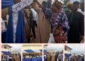 *Kidnap Crisis: GSM Advocates Rally Support for Makinde, Urge Vigilance and Prayers.*