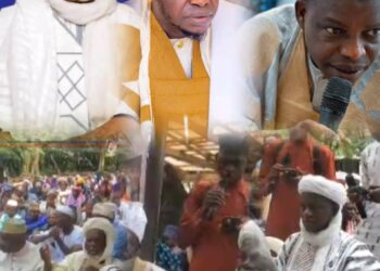 How Lagelu is Winning the Peace in the Face of National Insecurity- Chairman Kamorudeen Shares Insight on His LG Security Model