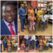 *From Promise to Action: Debo Akande Fulfils Promise, Donates Wheelchair to Physically Challenged Woman*