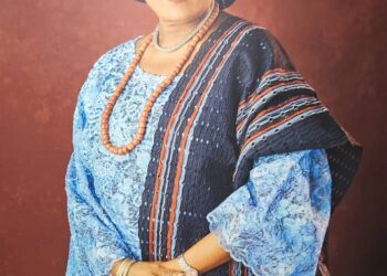 We still miss you one year after, Mogaji Egunjenmi remembers Amb. Adefope