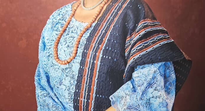 We still miss you one year after, Mogaji Egunjenmi remembers Amb. Adefope