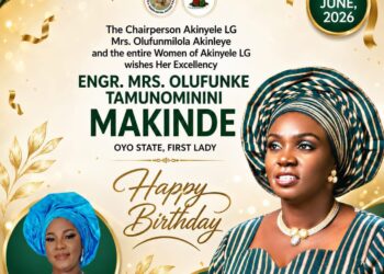 We still miss you one year after, Mogaji Egunjenmi remembers Amb. Adefope