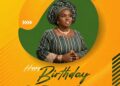 Birthday: Hon. Comforter Celebrates Oyo First Lady , Mrs Tamunominini Makinde