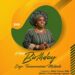 Birthday: Hon. Comforter Celebrates Oyo First Lady , Mrs Tamunominini Makinde