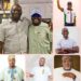 Oyo lawmaker, Fowokanmi Rallies Support for Adekanmbi, Odidiomo, Fagbemi, Shete And Yusuff, Backs Makinde for President