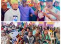 2027: NUT, ANCOPS declare support for Makinde, Olatunji, others as Ajadi donates N2m to Oluyole APM