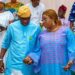 AKINSETE OLAKUNLE: READY TO SERVE, READY TO DELIVER FOR IBADAN SOUTH WEST CONSTITUENCY 2